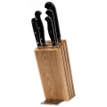 Bộ dao bếp WMF SPITZERKLASSE PLUS KNIFE BLOCK 1892189992