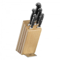 Bộ dao WMF SPITZENKLASSE PLUS KNIFE BLOCK 1892189992