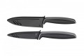 Bộ dao bếp WMF TOCH 2PC SET OF KITCHEN KNIVES BLACK 1879086100