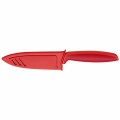 Bộ dao WMF TOCH 2PC SET OF KITCHEN KNIVER RED 187908511