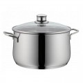 Bộ nồi WMF DIADEM PLUS 4PC COOKWARE SET 0730046040