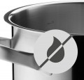 Bộ nồi WMF COMPACT CUISINE 4PC COOKWAVE 0798046380