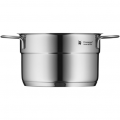 Bộ nồi WMF MINI-SORTIMET HIGH CASSEROLEW LID 14CM 0714776040