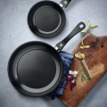 Bộ chảo chống dính WMF DEVIL FRYPAN SET 20+28CM 733726299