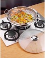 Chảo WMF MACAO WOK 4PC 0792566040