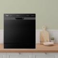 Máy rửa bát Canzy CZ 11QAM