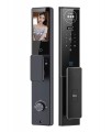 Khóa nhận diện khuôn mặt Demax EL915 PRO CNC VIDEO CALL APP WIFI