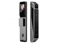 Khóa điện tử nhận diện khuôn mặt Demax EL-C910 AG FACE ID APP WIFI