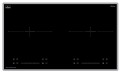 Bếp từ Canzy CZ PID369SERIAL 8.0