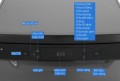 Máy rửa chén độc lập Hafele HDW-F602EB 538.21.360