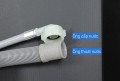 Máy rửa chén độc lập Hafele HDW-F602EB 538.21.360