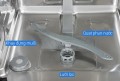 Máy rửa chén độc lập Hafele HDW-F605B 535.29.660