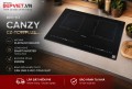 Bếp từ Canzy CZ-TC99Plus