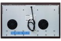 Bếp từ đôi lắp âm Hafele HC-I7325B 533.09.979