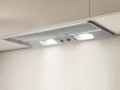 Máy hút mùi ELICA ELIBLOC 9 ST SILVER F/60 (hàng mẫu)