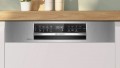 Máy rửa bát bán âm Bosch SMI6ZCS16E SERIE 6