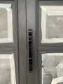 Khóa cửa nhôm Demax EL998 BN CNC WIFI REMOTE CAMERA FACE ID