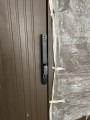 Khóa cửa nhôm EL908 BL CNC FACE ID REMOTE WIFI