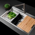 Chậu rửa chén Slide MS 861