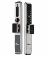 Khóa cửa nhôm Demax EL606 SD APP WIFI