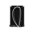 Máy rửa bát Malloca MDW14-S08SI