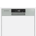 Máy rửa bát Malloca MDW14-S08SI