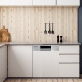 Máy rửa bát Malloca MDW14-S08SI