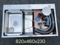 Chậu rửa bát Korea KR-8246