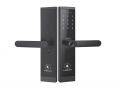 Khóa cửa gỗ Kassler KL-567 BLACK