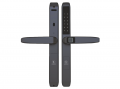 Khóa vân tay cửa nhôm Kassler KL599TD BLACK