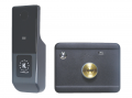 Khóa cửa cổng Kassler KL-579 GREY