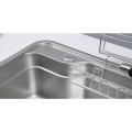 Chậu rửa bát Kluger Taka Series  KF7848FS Basic