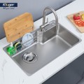 Chậu rửa bát Kluger Haru Series KH8048FS PLUS