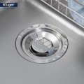 Chậu rửa bát Kluger Haru Series KH8048FS Basic
