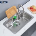 Chậu rửa bát Kluger Taki Series KT8050FS PLUS