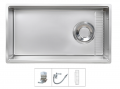 Chậu rửa bát Kluger Toya Series KY8045FS Basic
