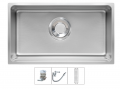 Chậu rửa bát Kluger MOD SERIES KU7844FS BASIC