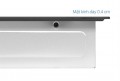 Bếp từ Panasonic KY-A1W70KRA