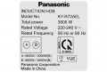 Bếp từ Panasonic KY-R72AELYUE