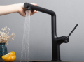 Vòi rửa bát Kluger AMBER SERIES KLF0001B