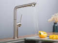 Vòi rửa bát Kluger AMBER SERIES KLF0001S