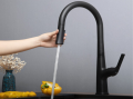 Vòi rửa bát Kluger HARMONY SERIES KLF002B