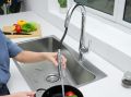 Vòi rửa bát Kluger HARMONY SERIES KLF002C