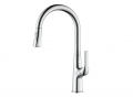Vòi rửa bát Kluger HARMONY SERIES KLF002C