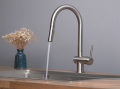 Vòi rửa bát Kluger RENE SERIES KL0008SS