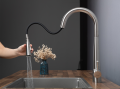 Vòi rửa bát Kluger MOZA SERIES KFL0009S