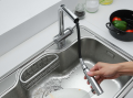 Vòi rửa bát Kluger HOPE SERIES KFL0013C