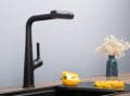 Vòi rửa bát Kluger RAIN SERIES KLF0018B