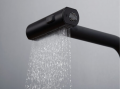 Vòi rửa bát Kluger RAIN SERIES KLF0018B