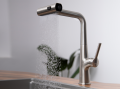 Vòi rửa bát Kluger RAIN SERIES KLF0018S